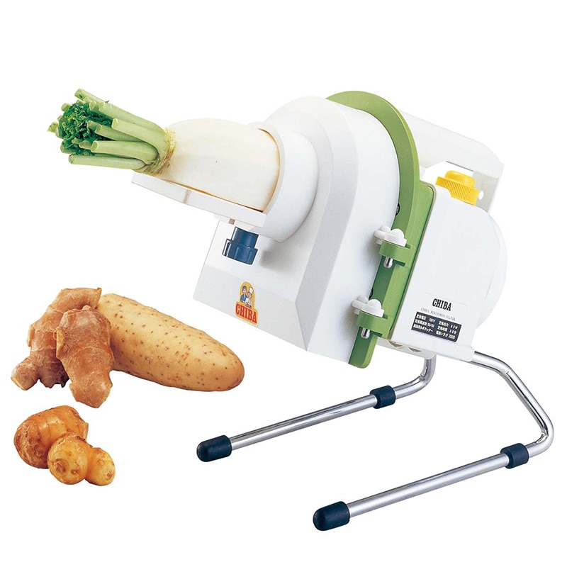 ホーヨー おろし機 ニューオロシラーク MOL-40 1個（ご注文単位1個