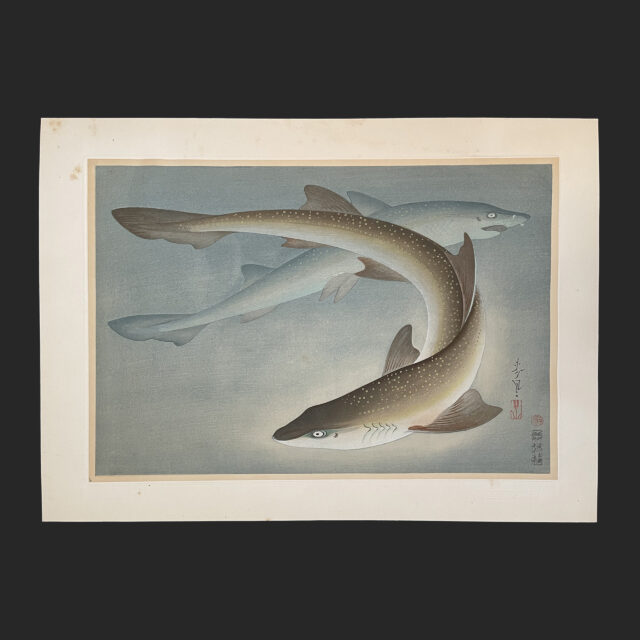 大野 麦風 ONO Bakufu | 新版画通販専門店：新版画ドットコム