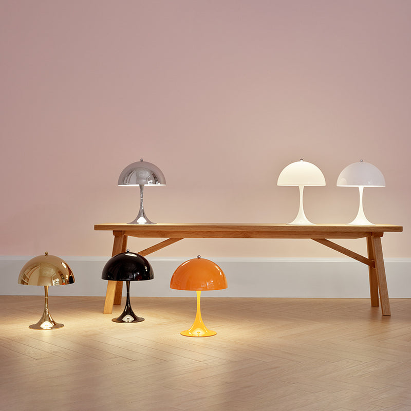 パンテラ 250 テーブルランプ | ルイスポールセンの正規代理店 Shinc