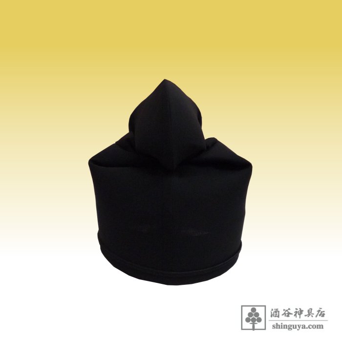 古代帽 特上テトロン | 別注品 | 神具・祭具専門店 酒谷神具店