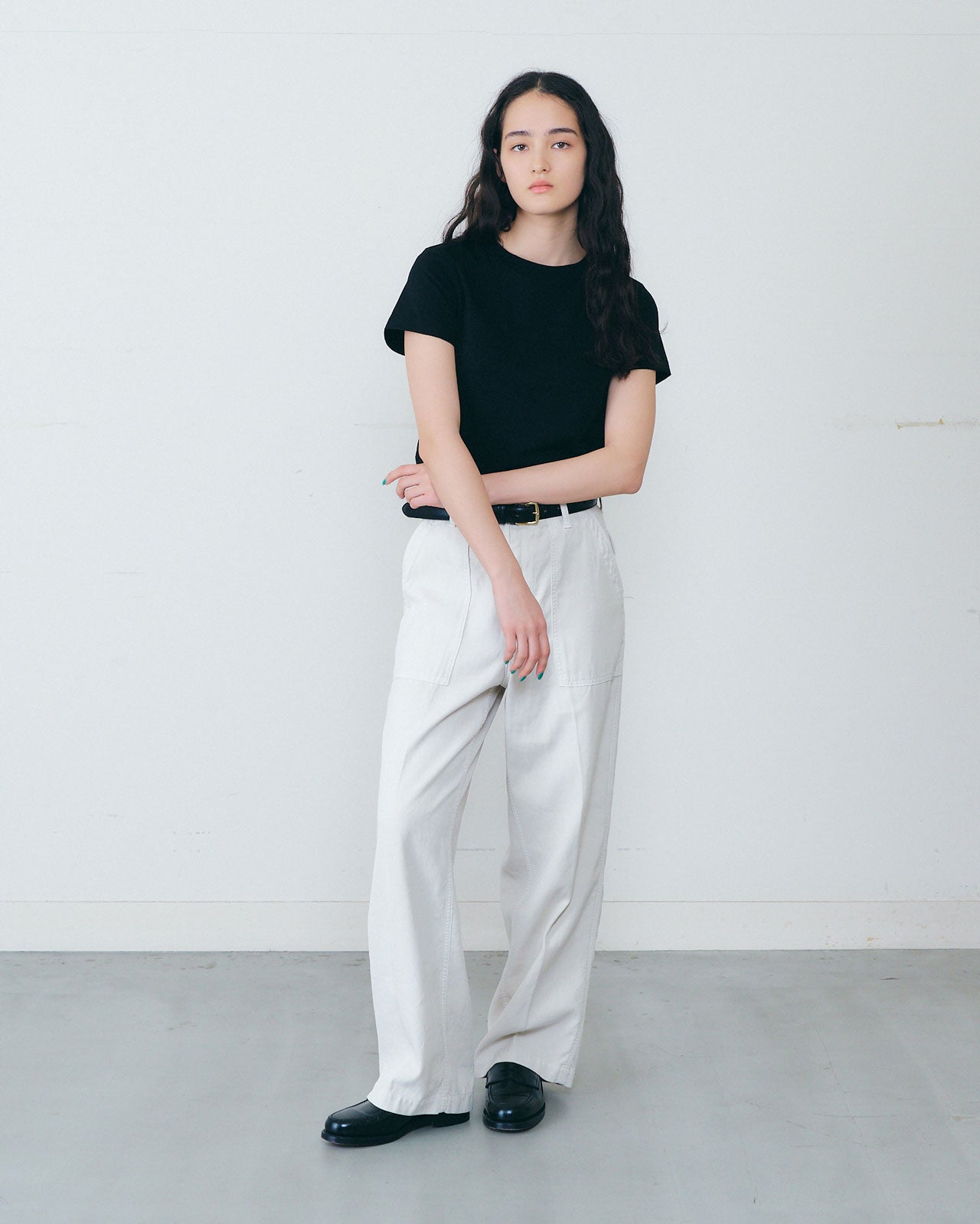 BAKER PANTS TYPE-4 – Shinzone