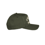 Erewhon Market Hat | Olive