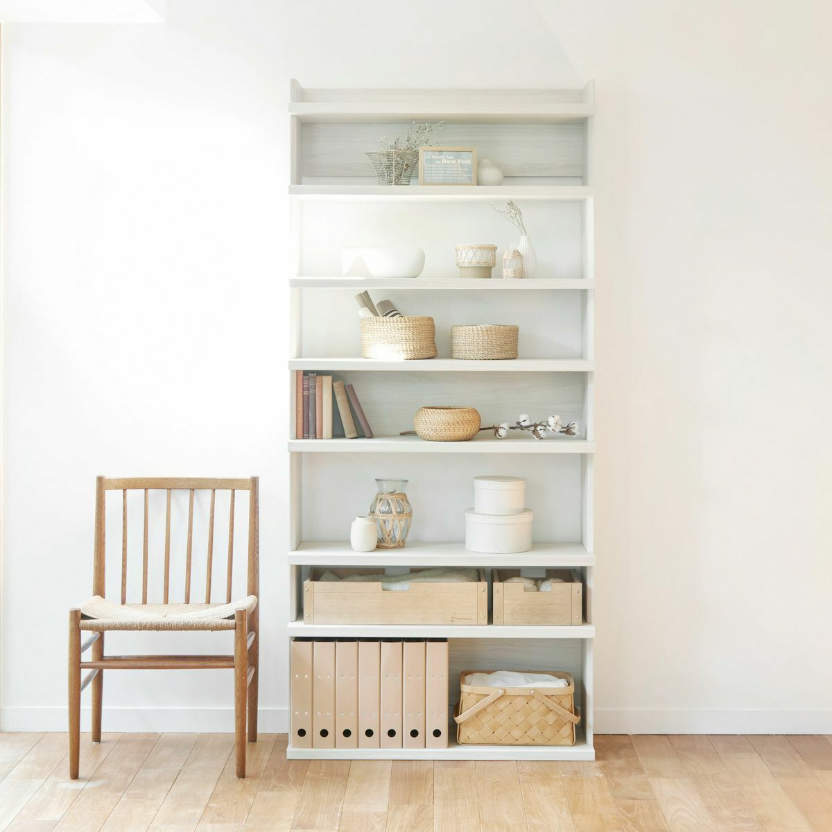 本棚・ラックランキング | 家具インテリア通販のSHIRAI STORE(白井産業)