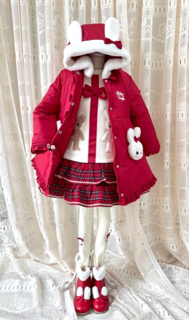 ♡2022.11.18発売♡New Arrival News♡ | BLOG :: Shirley Temple