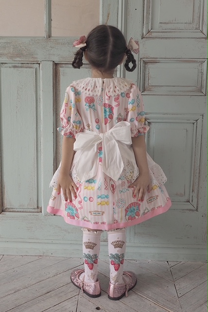 ♡New Arrival News♡フルーツラベルプリントシリーズ発売のお知らせ