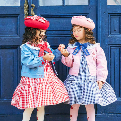 Shirley Temple Online Shop （シャーリーテンプル 公式オンライン