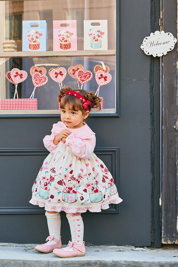 ONE PIECE – Shirley Temple Online Store