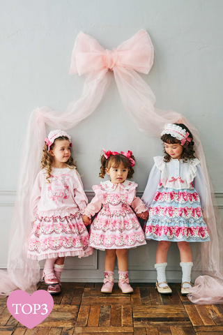 ONE PIECE – Shirley Temple Online Store