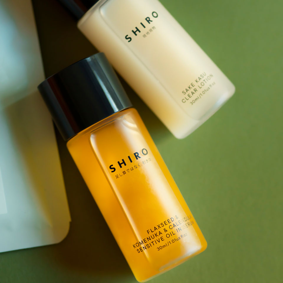 アドベントカレンダー 2025 | SHIROオフィシャルサイト