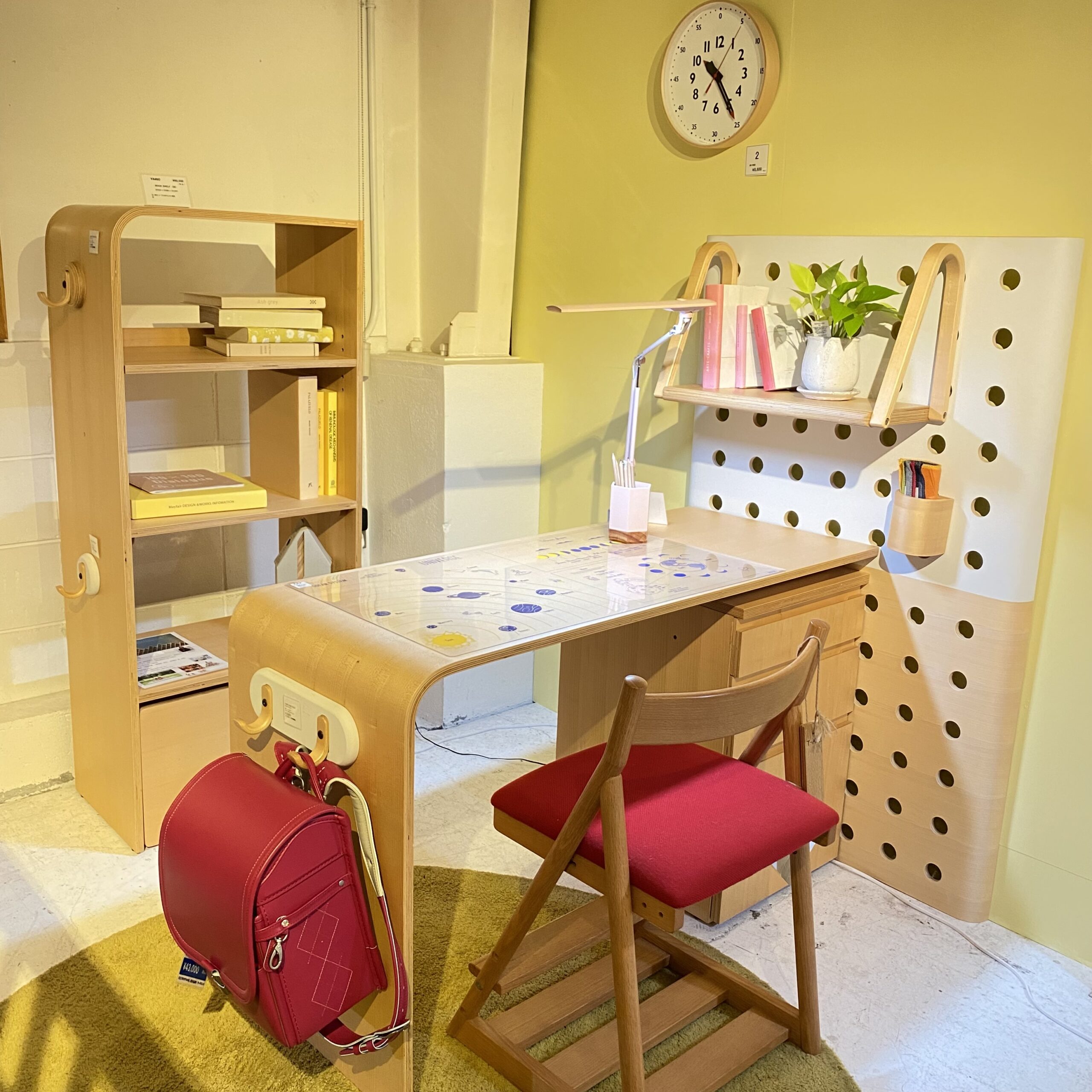 ACTUS(アクタス】ズキャンペーン バックパネル活用編 VARIO ヴァリオ