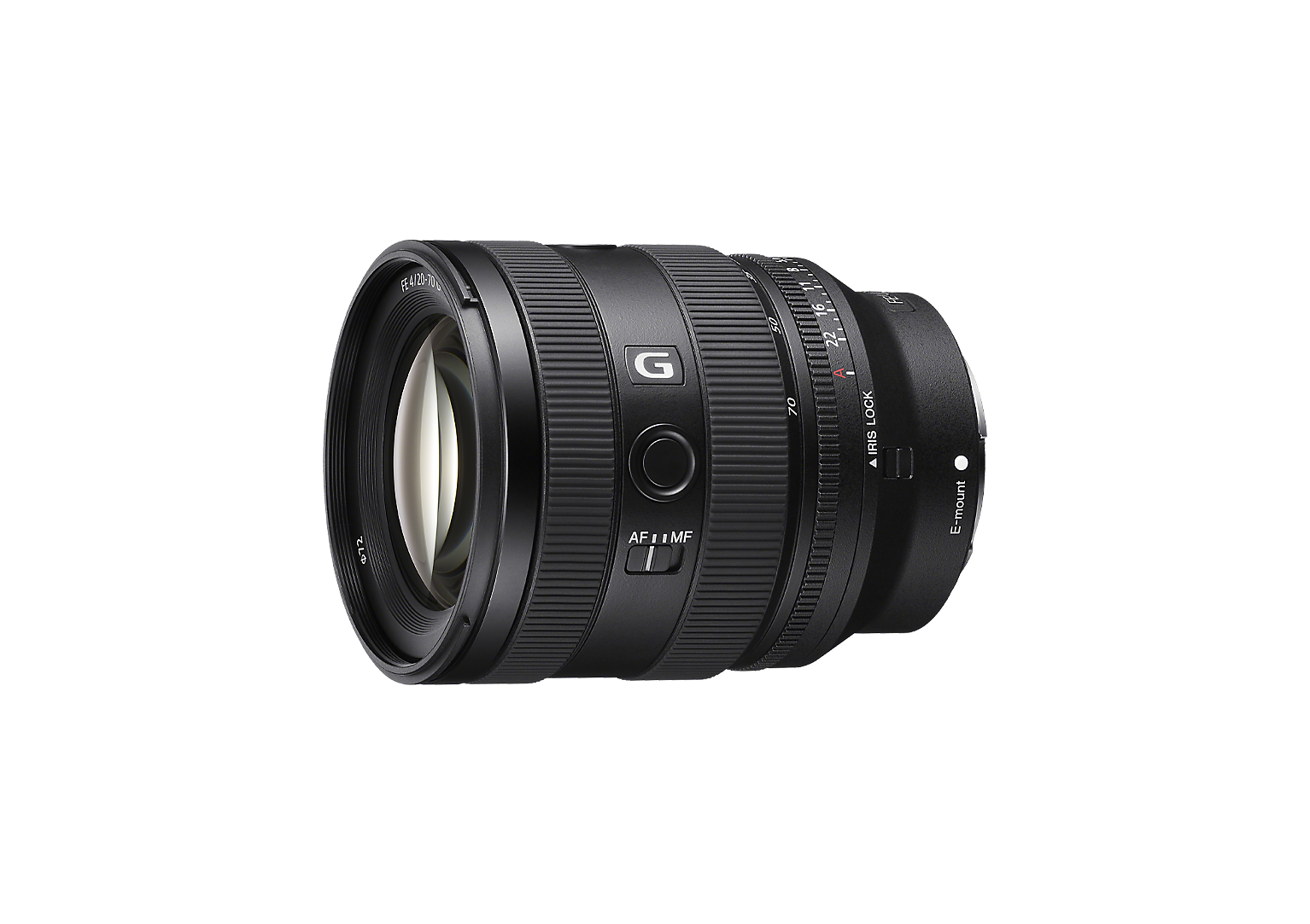 SEL2070G | Lenses | Sony United Arab Emirates