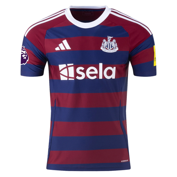 Newcastle United Trippier 2 長袖シャツ Newcastle United Trippier 2