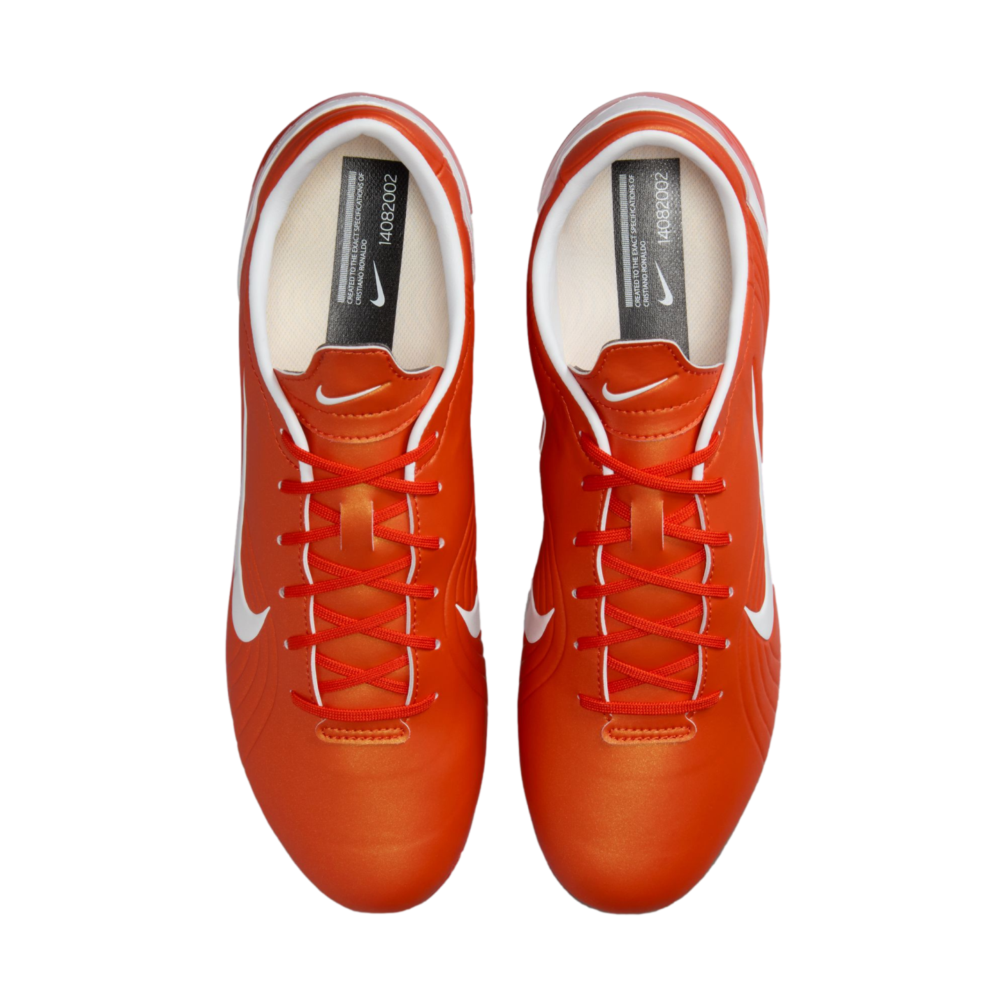 Nike Mercurial Vapor 1 RGN SE Firm Ground Cleats
