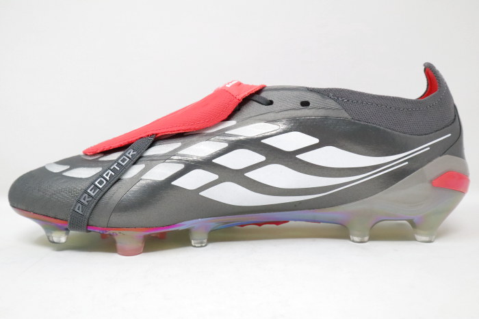 PREDATOR ELITE FT FG 2026 ガンメタ adidas Predator Elite FT FG