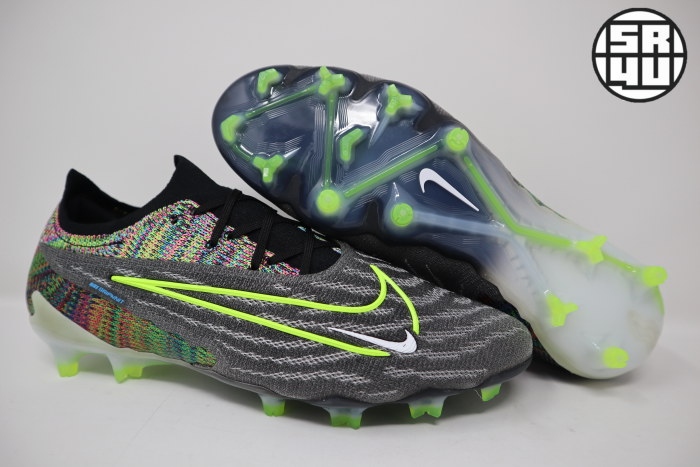 Nike Phantom GX Elite FG Fusion Pack Review - Soccer Reviews For You