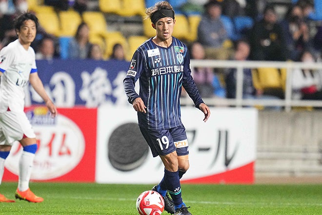 15年間のプロ生活にピリオド。FC東京や福岡などで活躍した田邉草民が