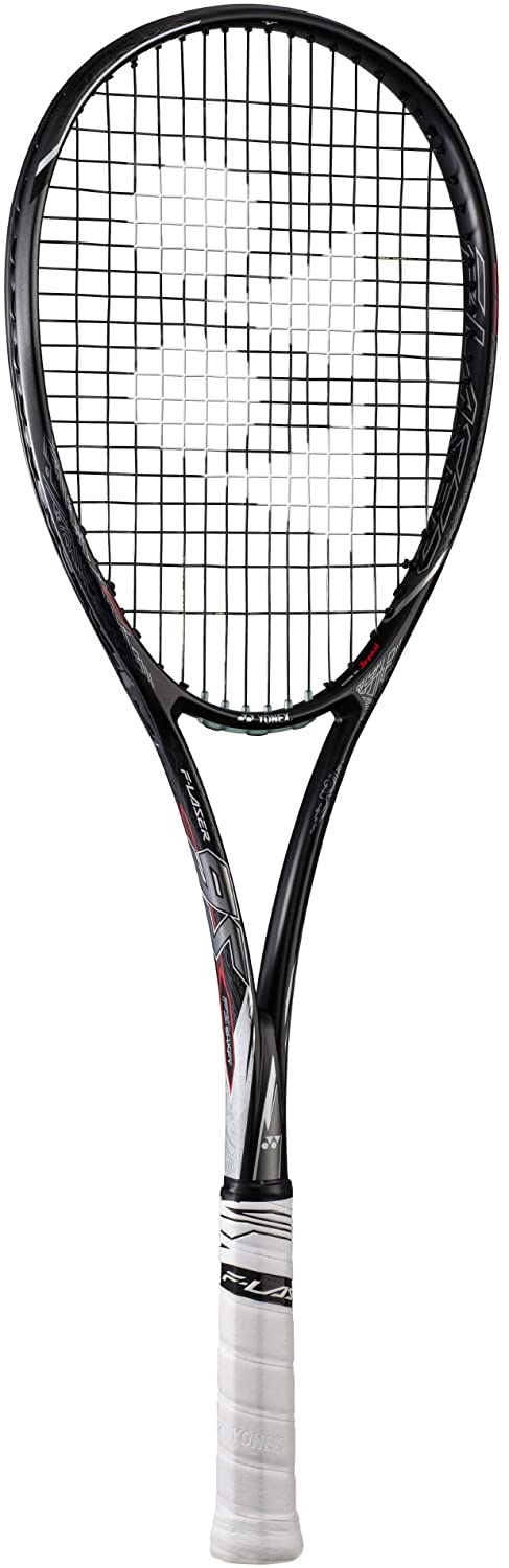 エフレーザー9Sの特徴と向いている人【ソフトテニスラケット】｜もちお