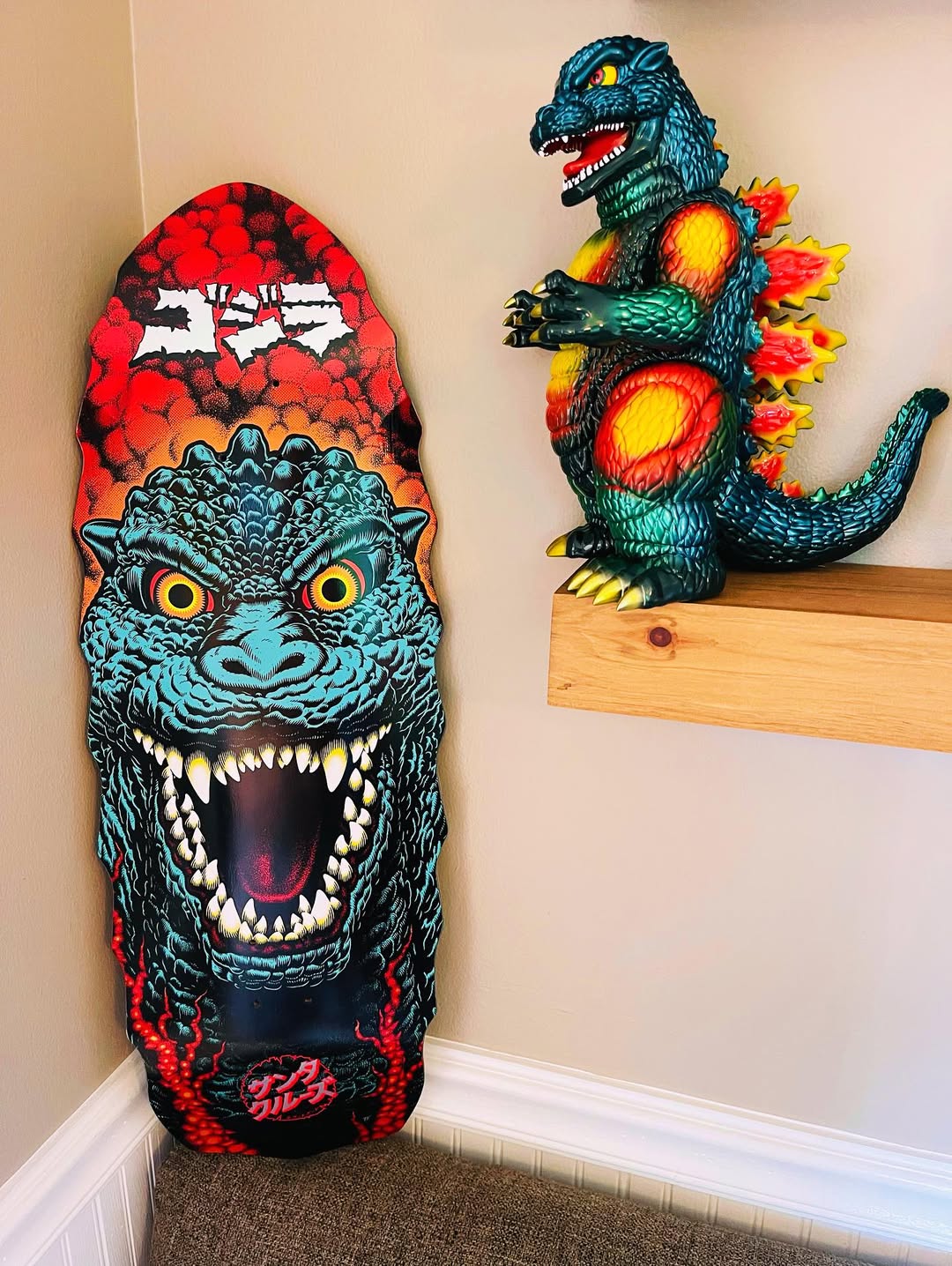 超クウガ展」で「仮面ライダークウガ（金ラメ赤クリアVer.）」を受注