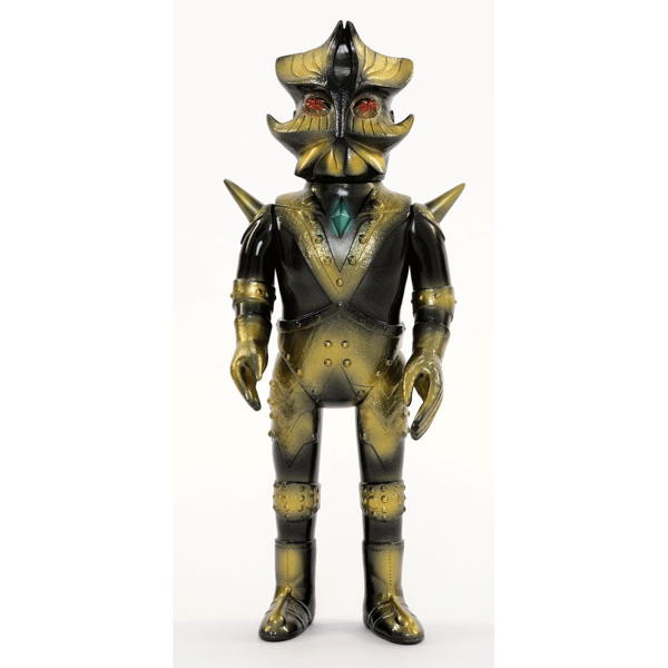 今月のブルマァク通販は「ネロンガ」「エースキラー」「ガニメ」なのだ