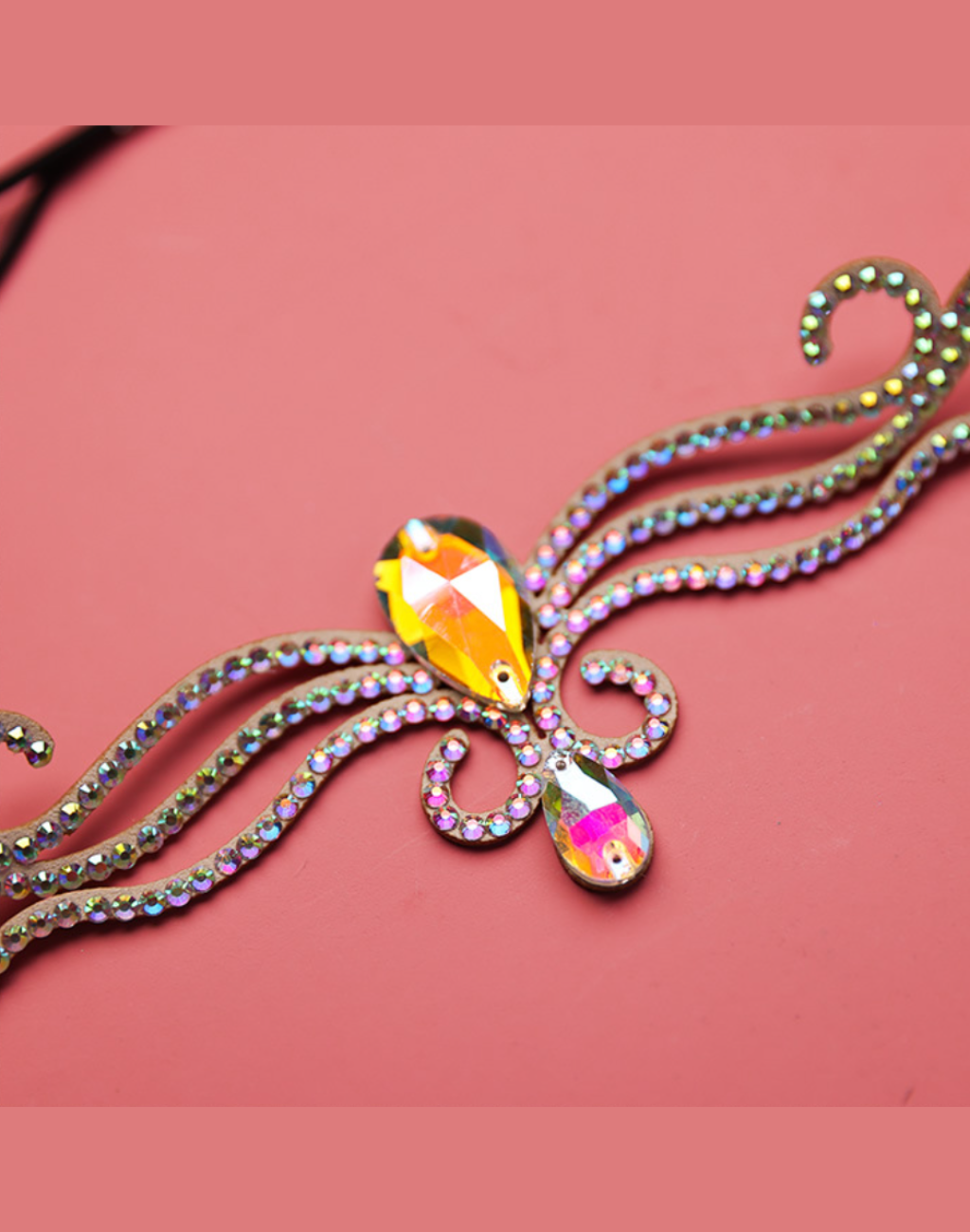 送料無料】ベリーダンス ヘッドアクセサリー ベリーダンス衣装