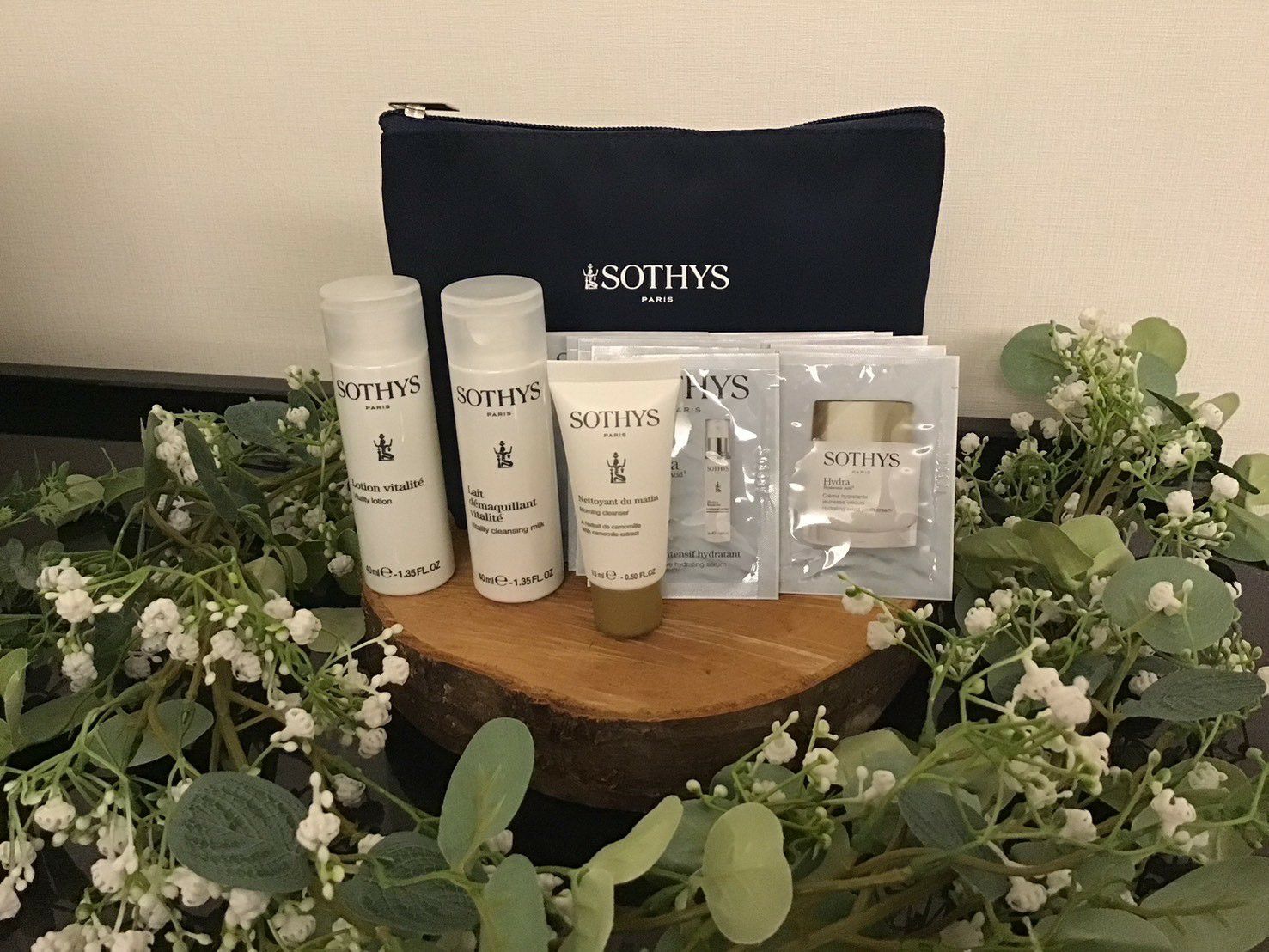 ソティス e-ブティック