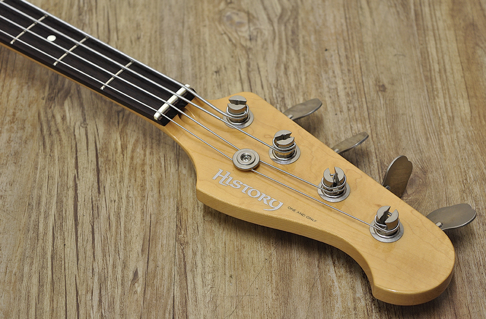 HISTORY SH-BJ4/R CAR | 買取り実績 - 楽器、ギター買取は東京・埼玉