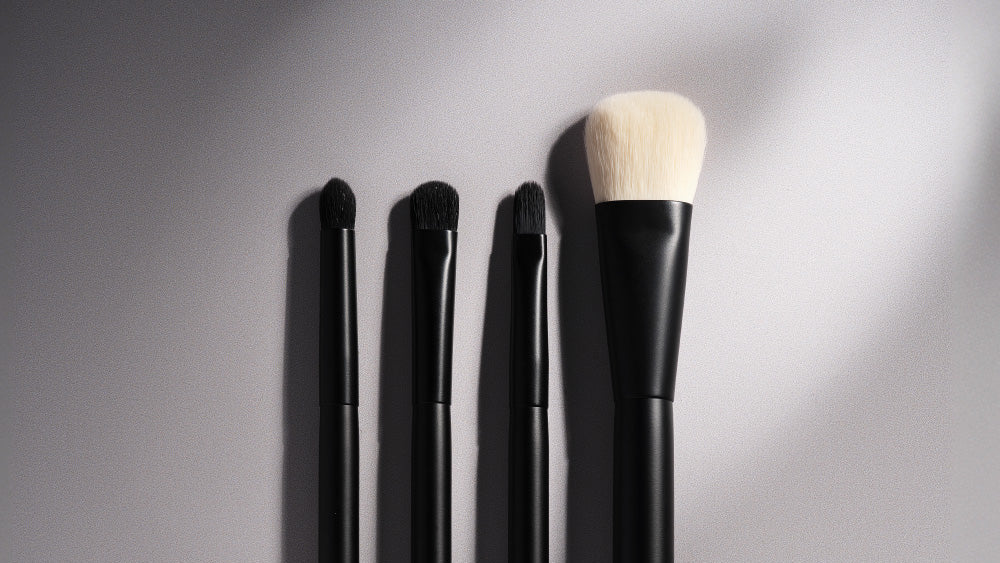 SOYO │ 小田切ヒロプロデュースメイクブラシ