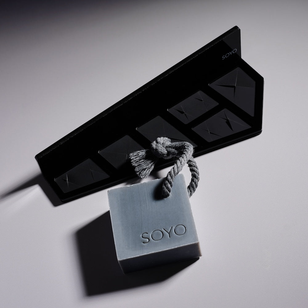 既にブラシセットをご購入いただいた方 – SOYO