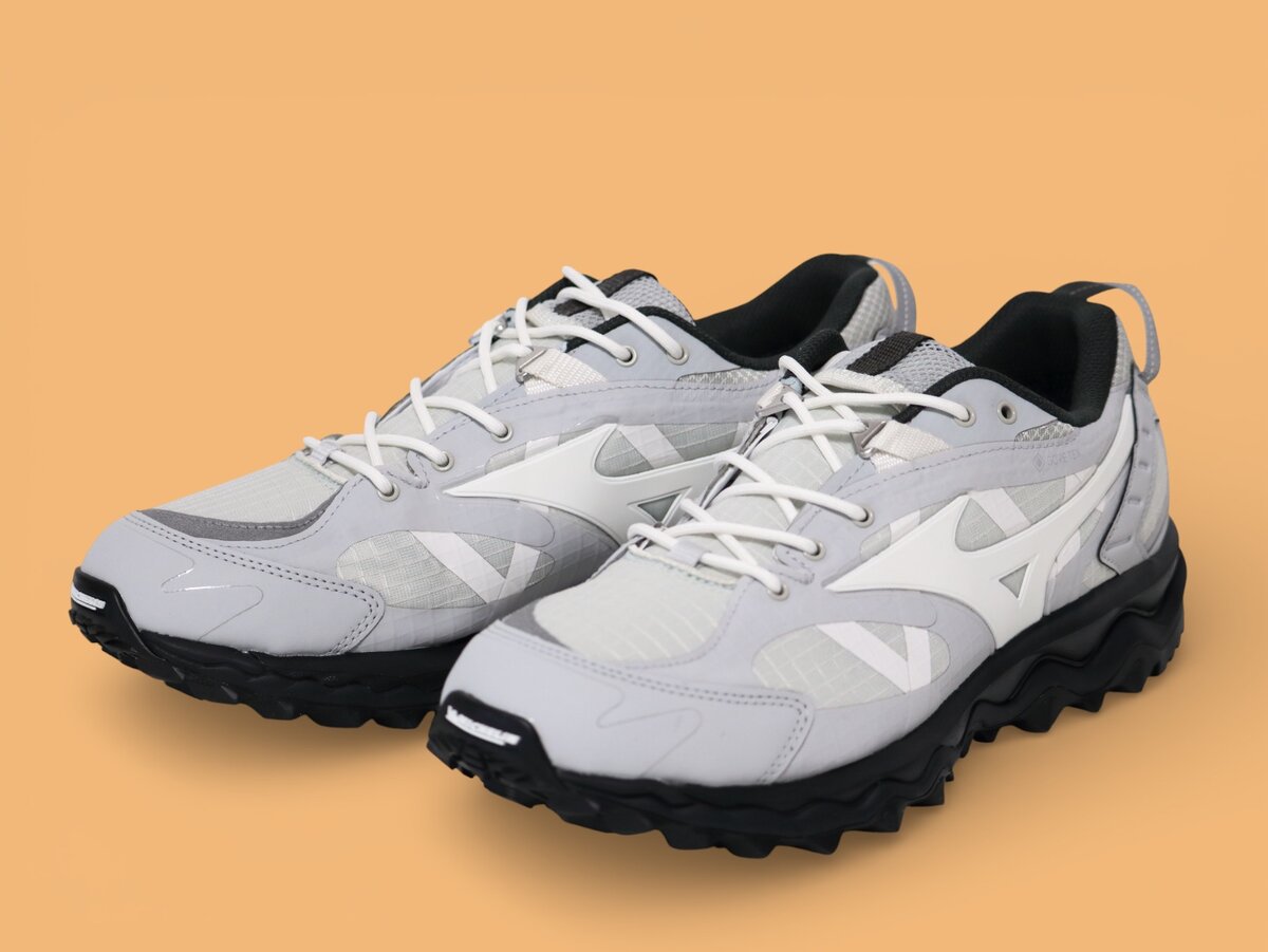 2026年は“トレラン系”が街履きの正解。履くだけで今っぽく、機能性も