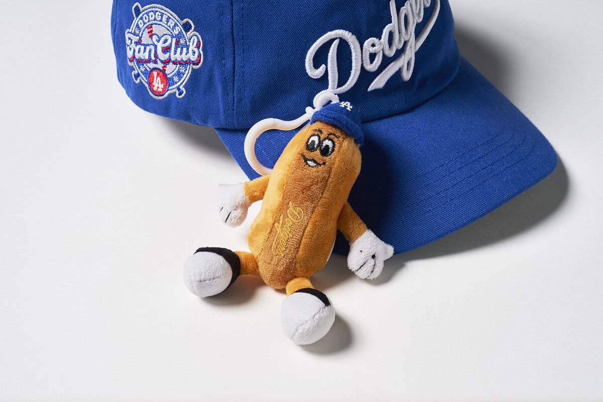 大谷翔平ボブルヘッドが超レア！」ドジャースファンクラブ会員特典8種