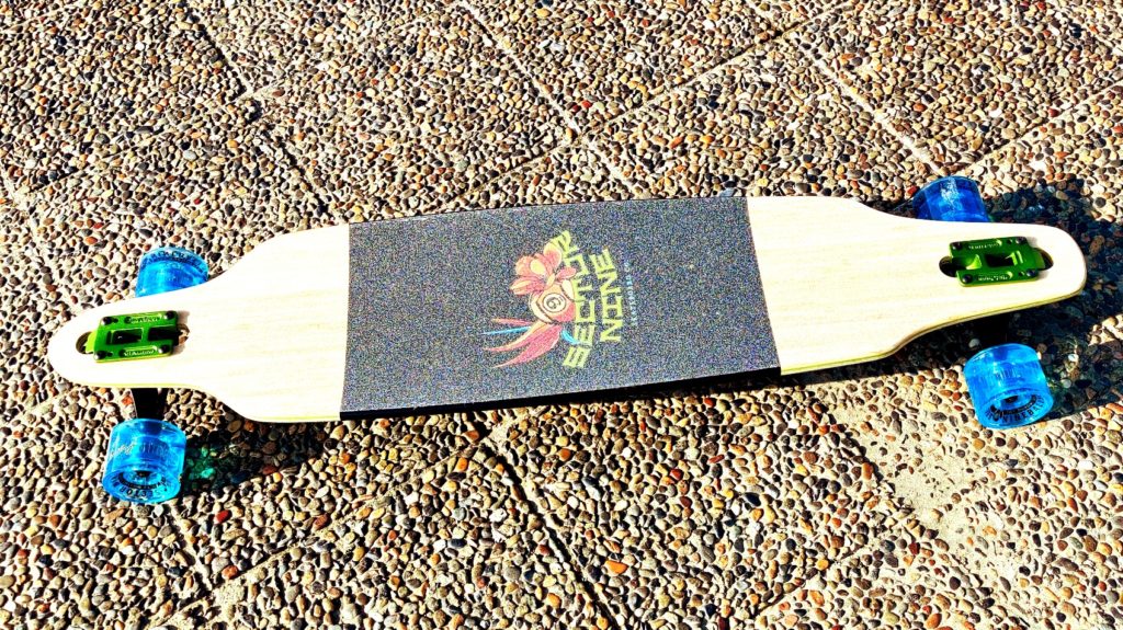 ロンスケ始めてみよう おすすめ初めてのロンスケ セクター9レビュー