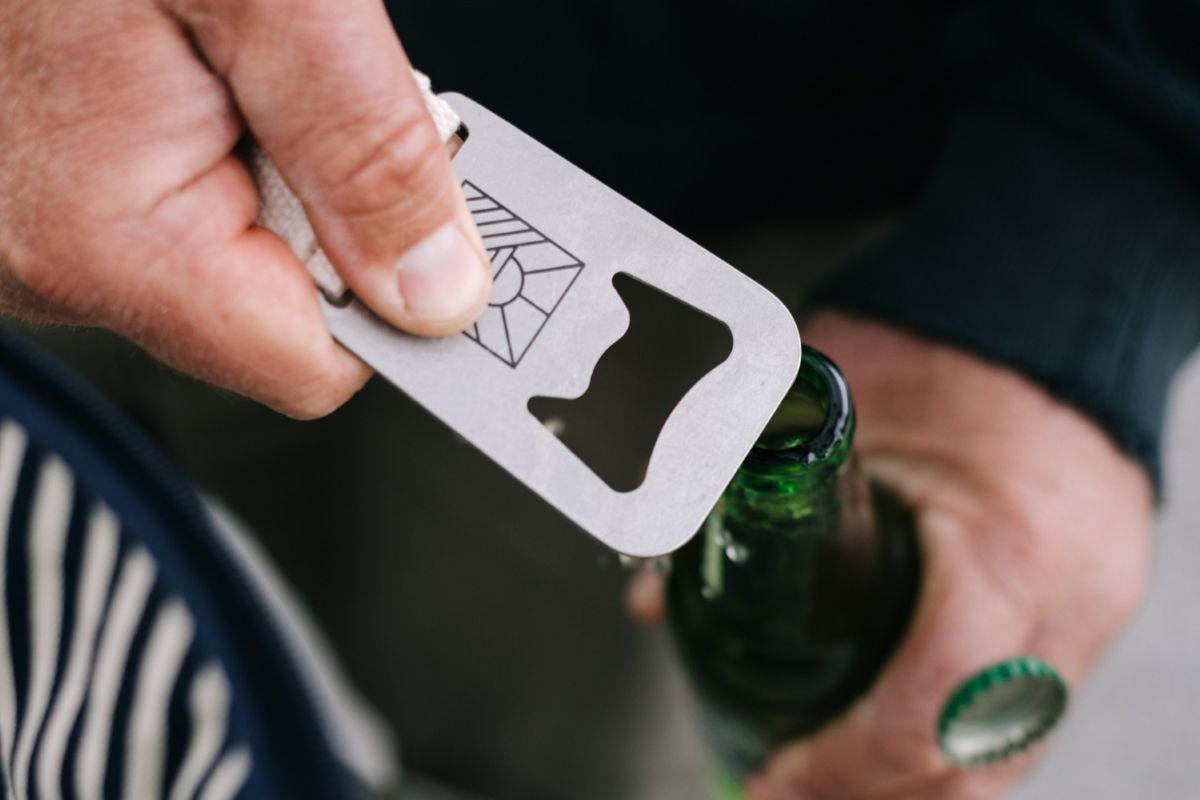 Bottle Opener – Slowlife Collection