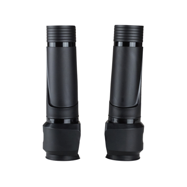 Lower Triple Clamp Guard by Polisport - Slavens Racing