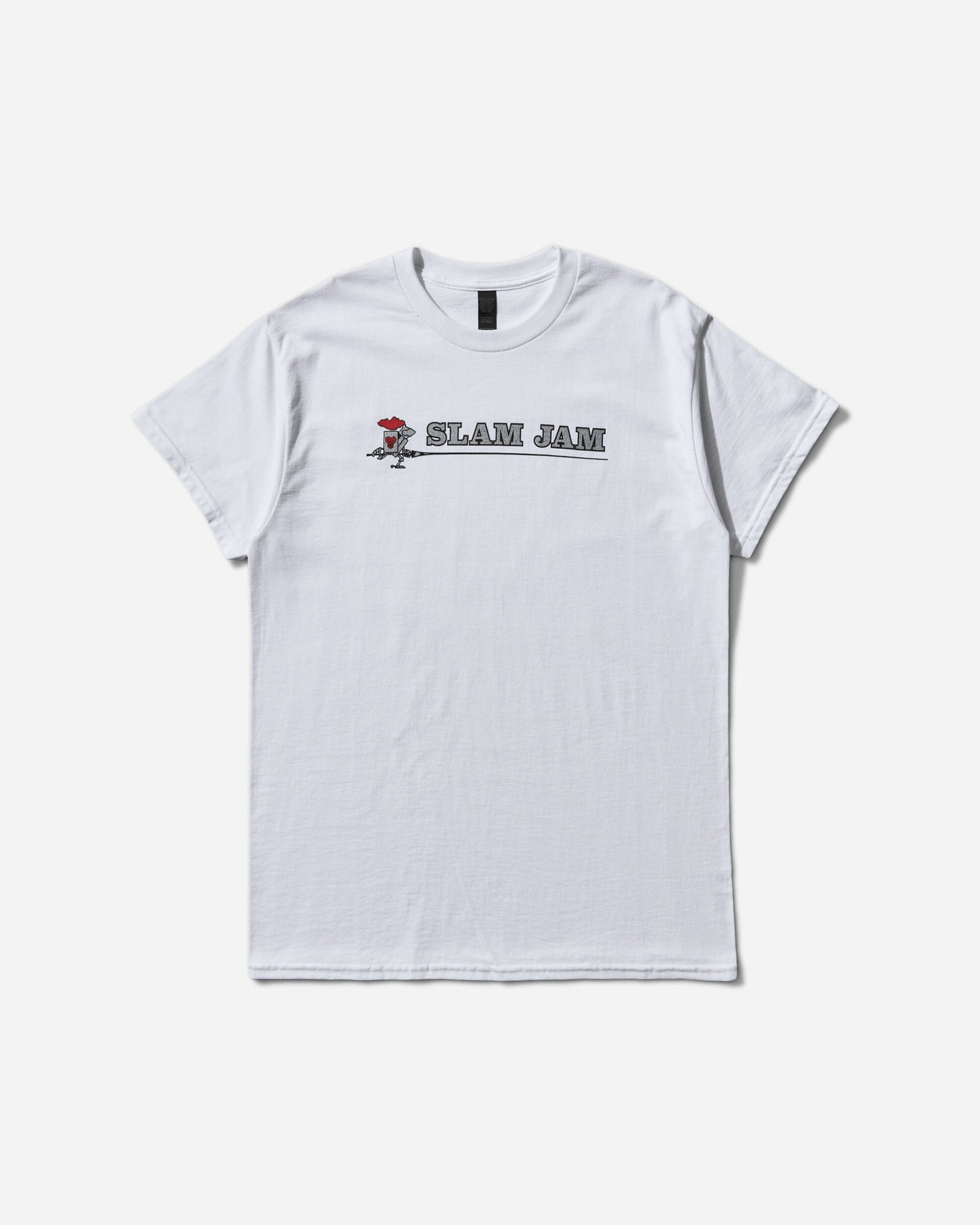 SlamJam-Clothing-Shortsleeve-