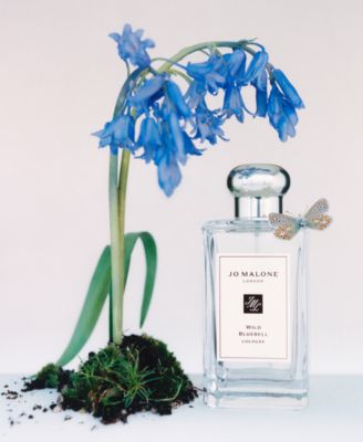 Jo Malone London Wild Bluebell Cologne, 3.4-oz. - Macy's