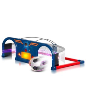 E-JET GAMES Soccer Roundabout Arcade Game - Macy's