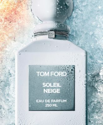 Tom Ford Soleil Neige Eau de Parfum Spray, 8.5-oz. - Macy's