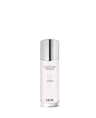 DIOR Capture Totale Le Sérum, 2.5 oz. - Macy's