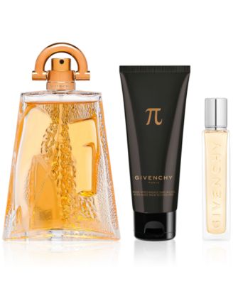 Givenchy Men's 3-Pc. Pi Eau de Toilette Gift Set - Macy's