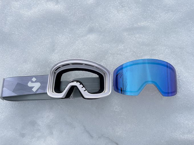 Sweet ProtectionのBoondockをレビュー!付けている感じや使い心地など