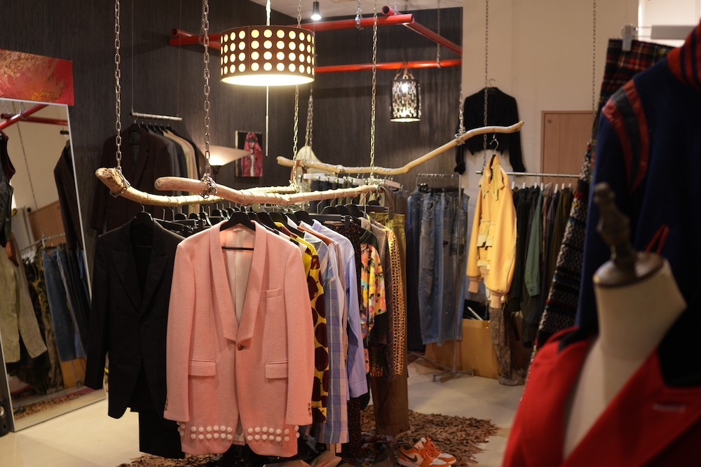 SHOP アーカイブ - 大阪 Snap Magazine | スナマグ