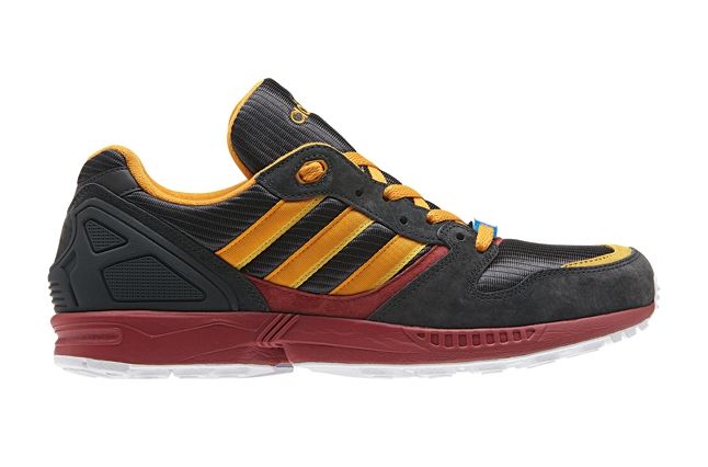 adidas Zx (Negative - 25th Anniversary Pack) - Releases