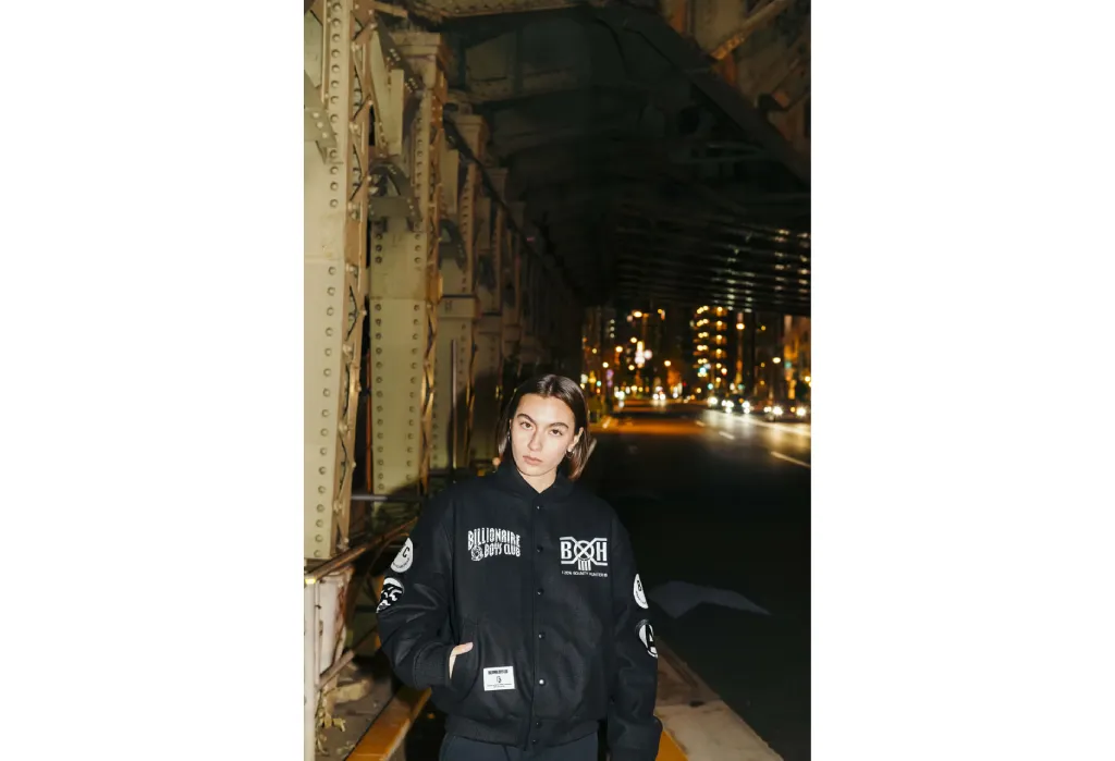 BOUNTY HUNTER x Billionaire Boys Club Capsule [Release Date/Price