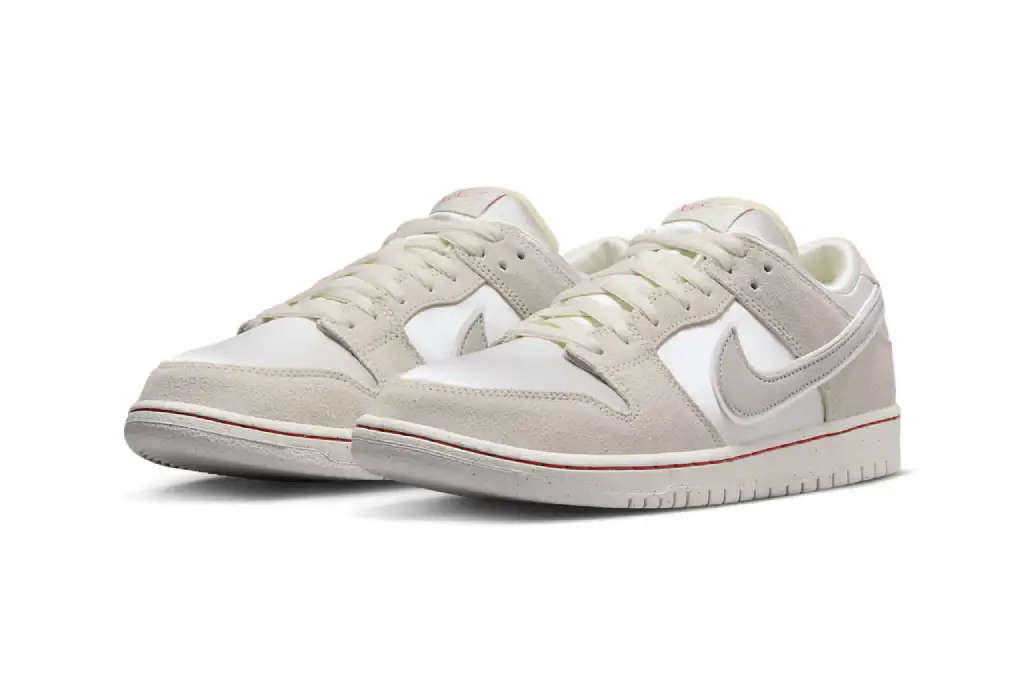 Nike SB Dunk Low City of Love 