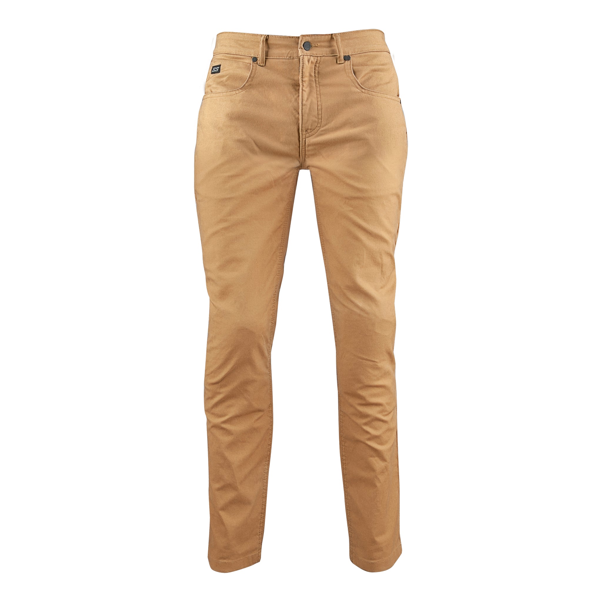 Speed and Strength® Off The Chain Motorcycle Chino Pants - Speed