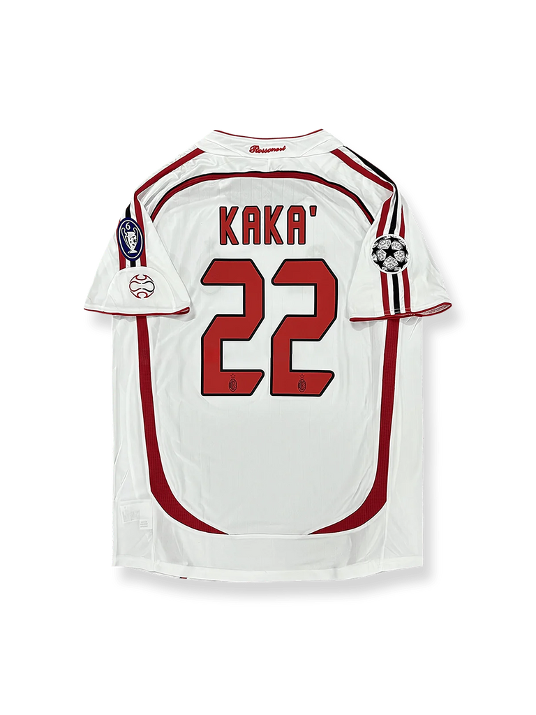 ACミラン 04⁄05 #7 シェフチェンコ ユニフォーム ACミラン 04⁄05 #7 AC