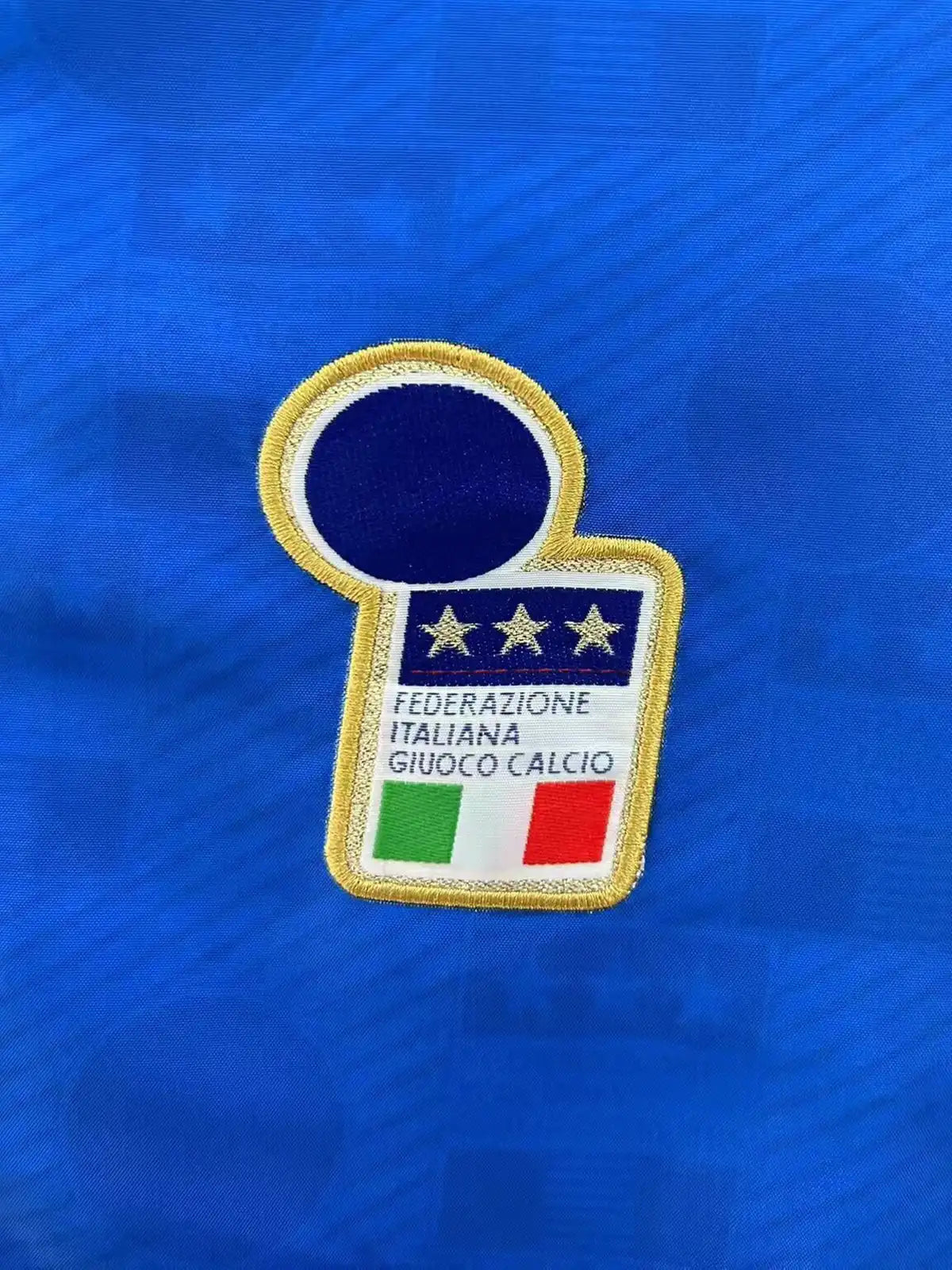 1994年 イタリア代表 R・バッジョ #10 リバーシブル トラック