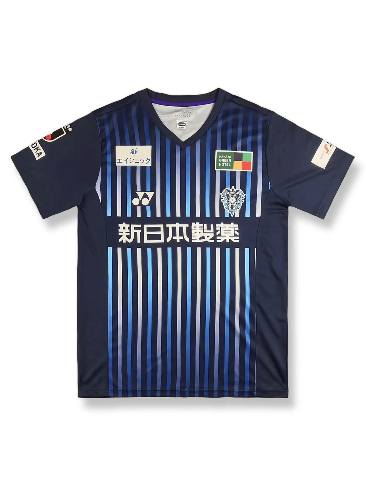 公式】アビスパ福岡 ユニフォーム｜クラシック＆最新モデル特集｜KICKO