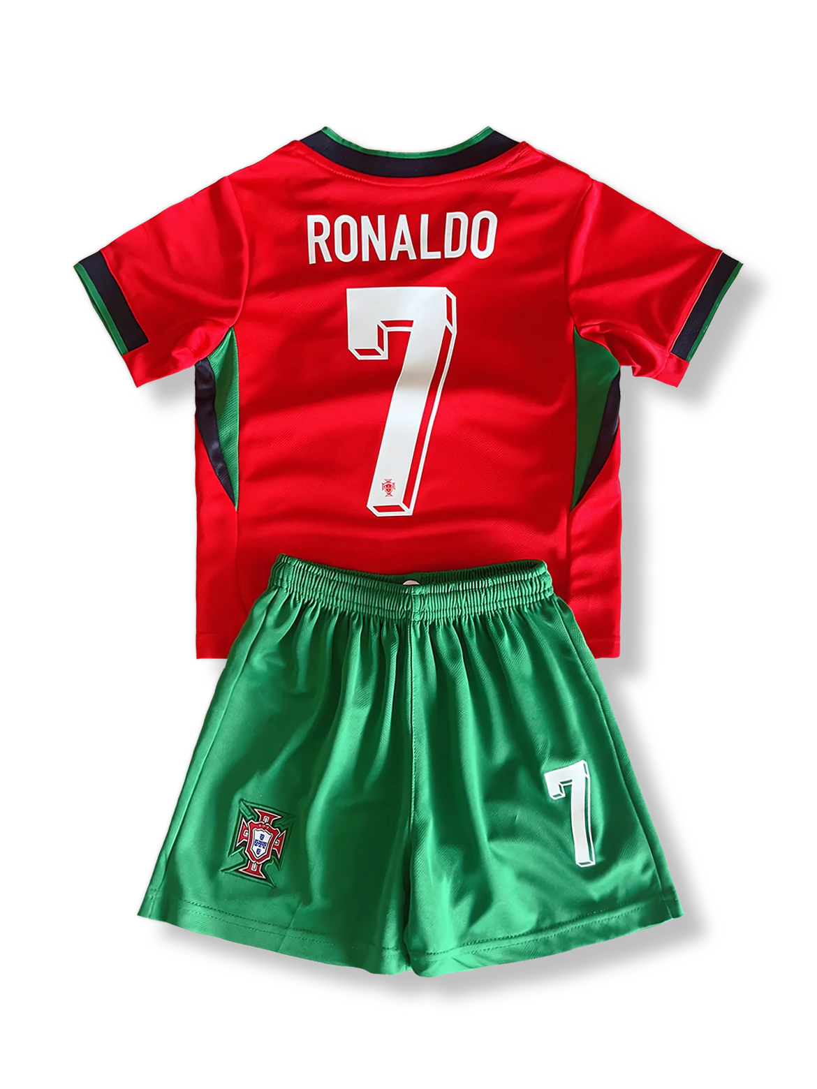 ポルトガル代表サッカーユニフォーム通販｜レトロ&ブロークコア【KICKO