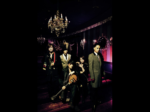 13th FLOOR WITH DIANA【初回生産限定】 | BUCK-TICK | ソニー